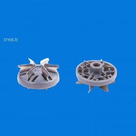 RS-379 · 旋轉(zhuǎn)式