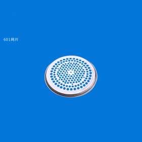 601 mesh